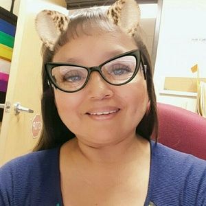 Meet your Posher, Jolene